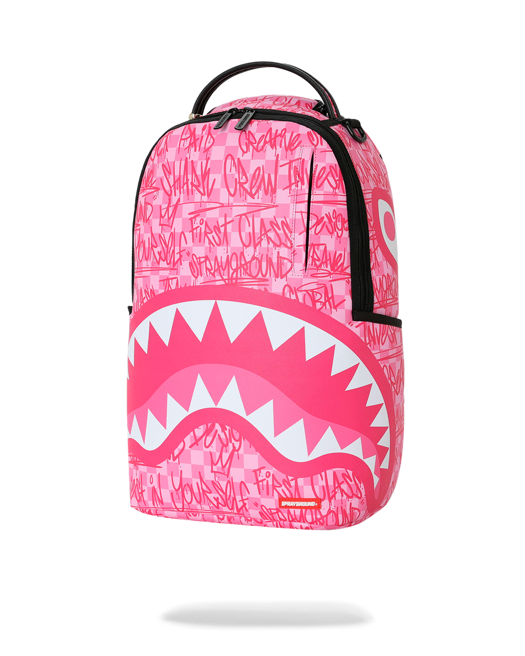 SPRAYGROUND OUT THINK THE COMPETITION BACKPACK