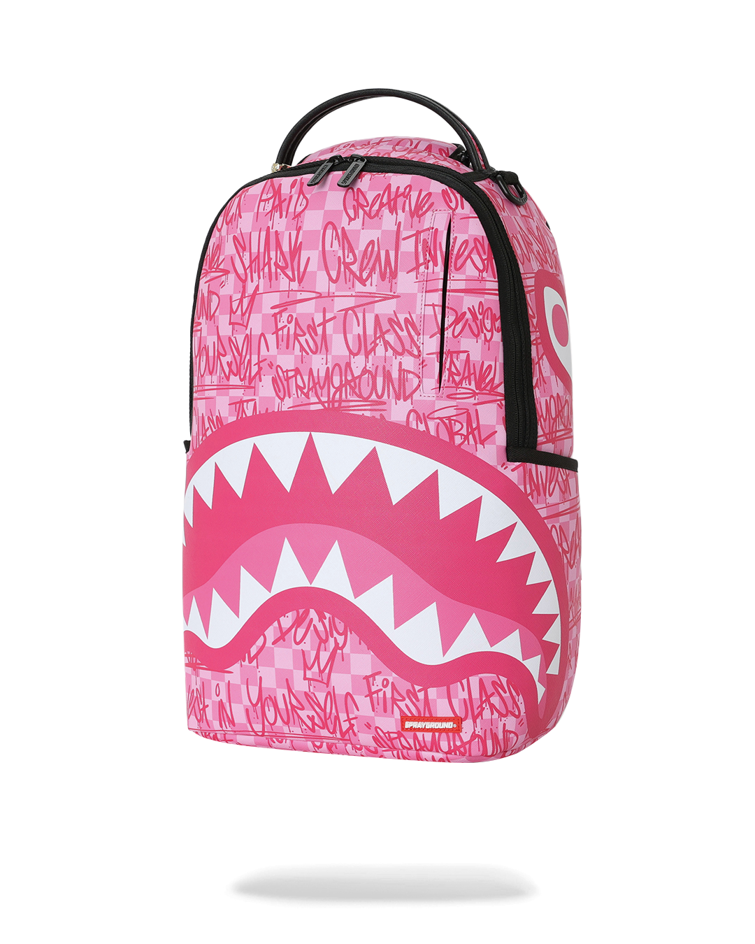 SPRAYGROUND OUT THINK THE COMPETITION BACKPACK