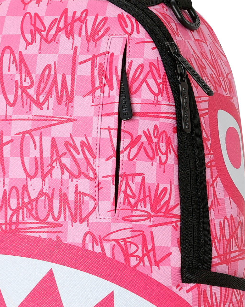 SPRAYGROUND OUT THINK THE COMPETITION BACKPACK
