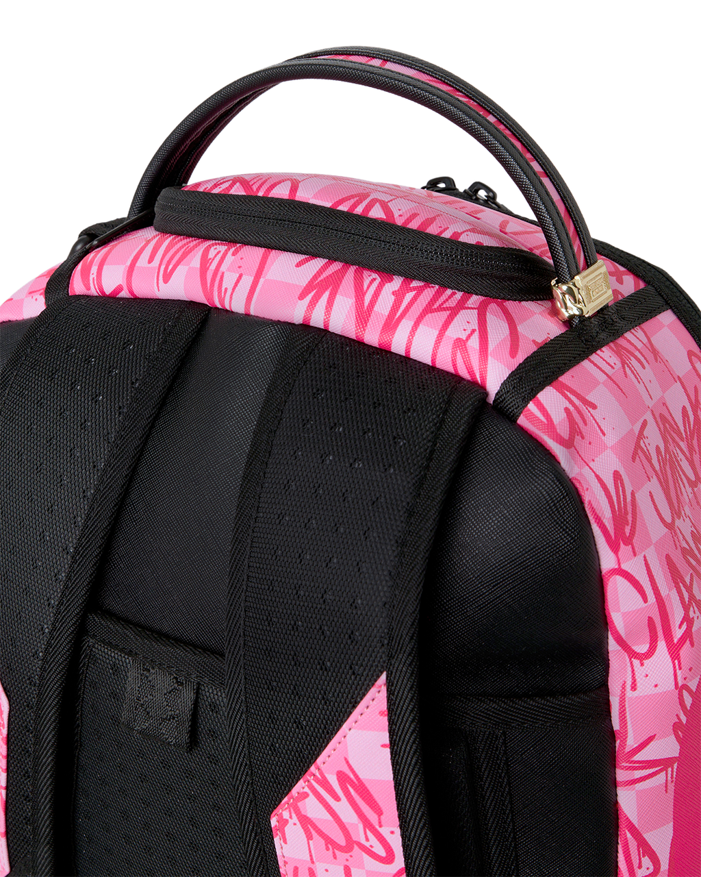 SPRAYGROUND OUT THINK THE COMPETITION BACKPACK