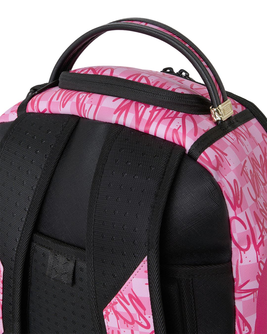 SPRAYGROUND OUT THINK THE COMPETITION BACKPACK