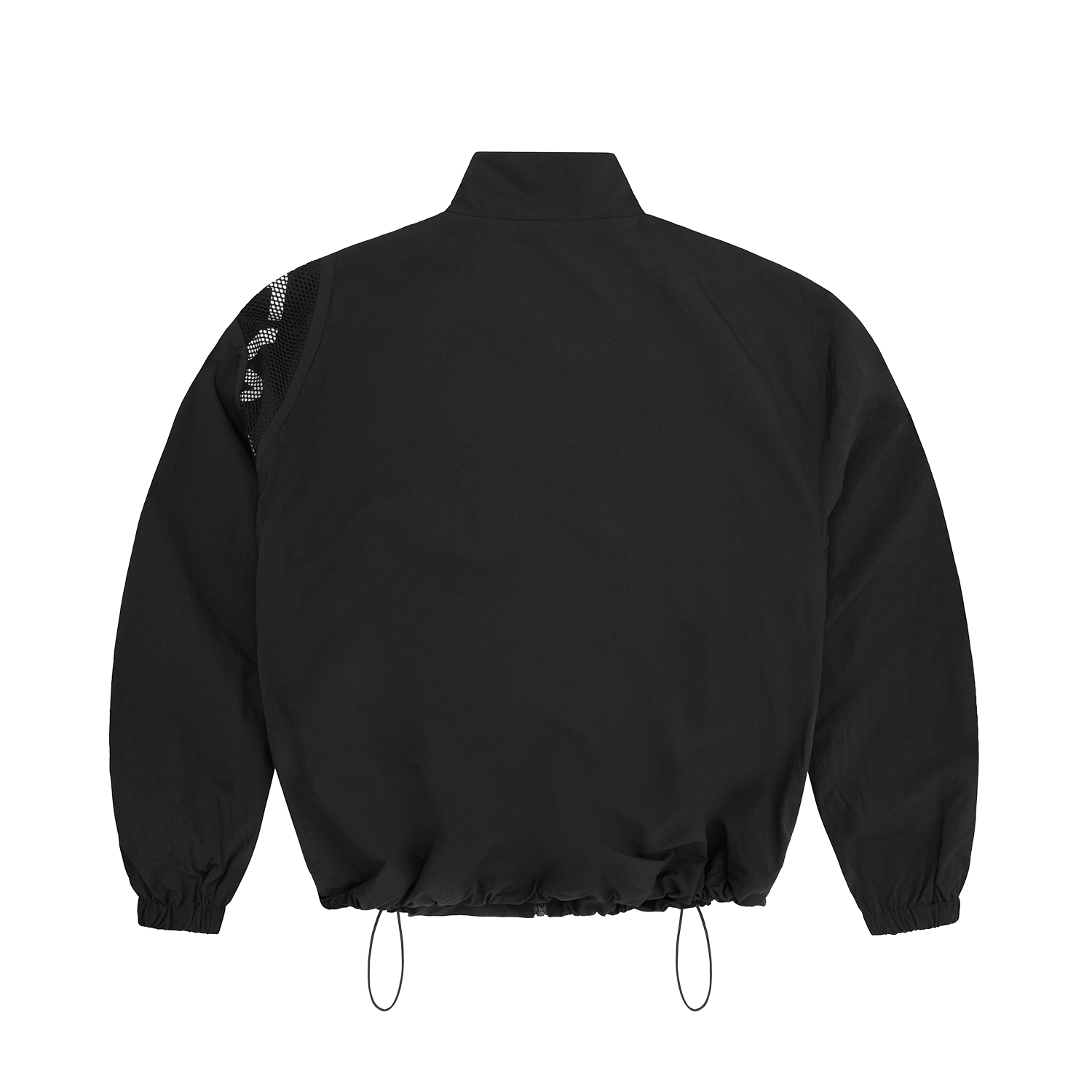 Corteiz BIAS PANEL SHUKU JACKET [BLACK] CRTZRTW