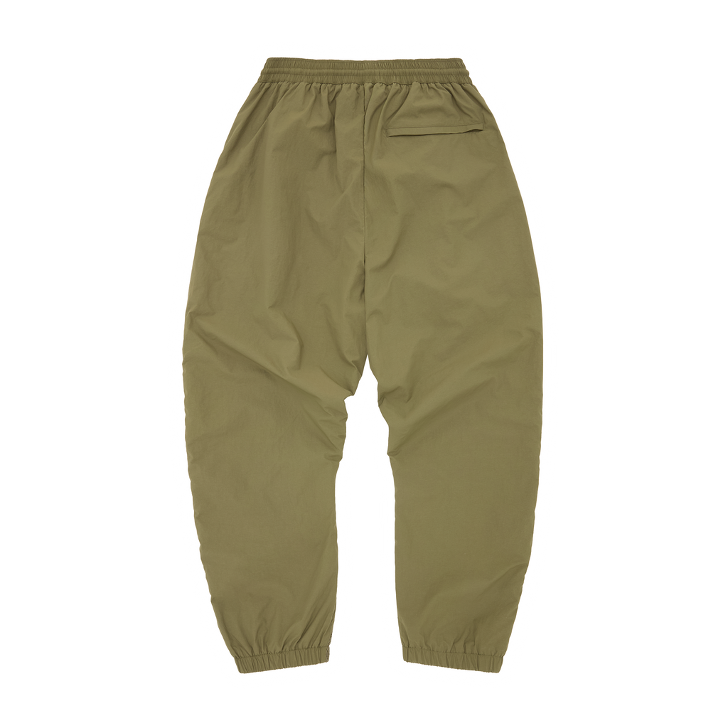 Corteiz BIAS PANEL SHUKU PANT [OLIVE] CRTZRTW