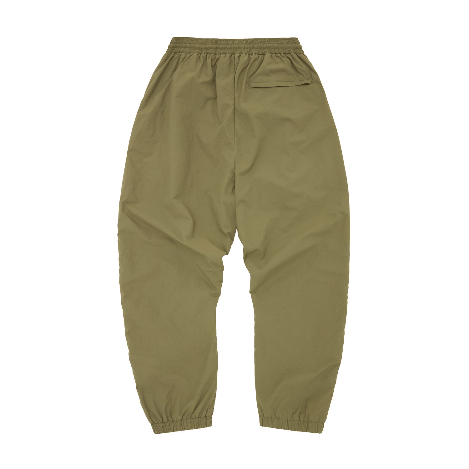 Corteiz BIAS PANEL SHUKU PANT [OLIVE] CRTZRTW