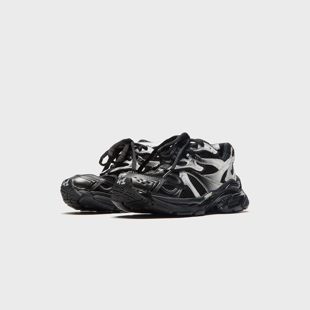 Balenciaga Runner 2 Gradient - Black / White