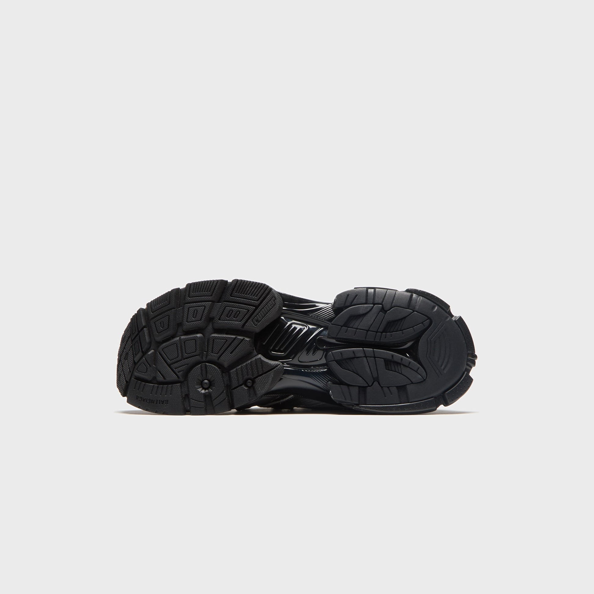 Balenciaga Runner 2 Gradient - Black / White