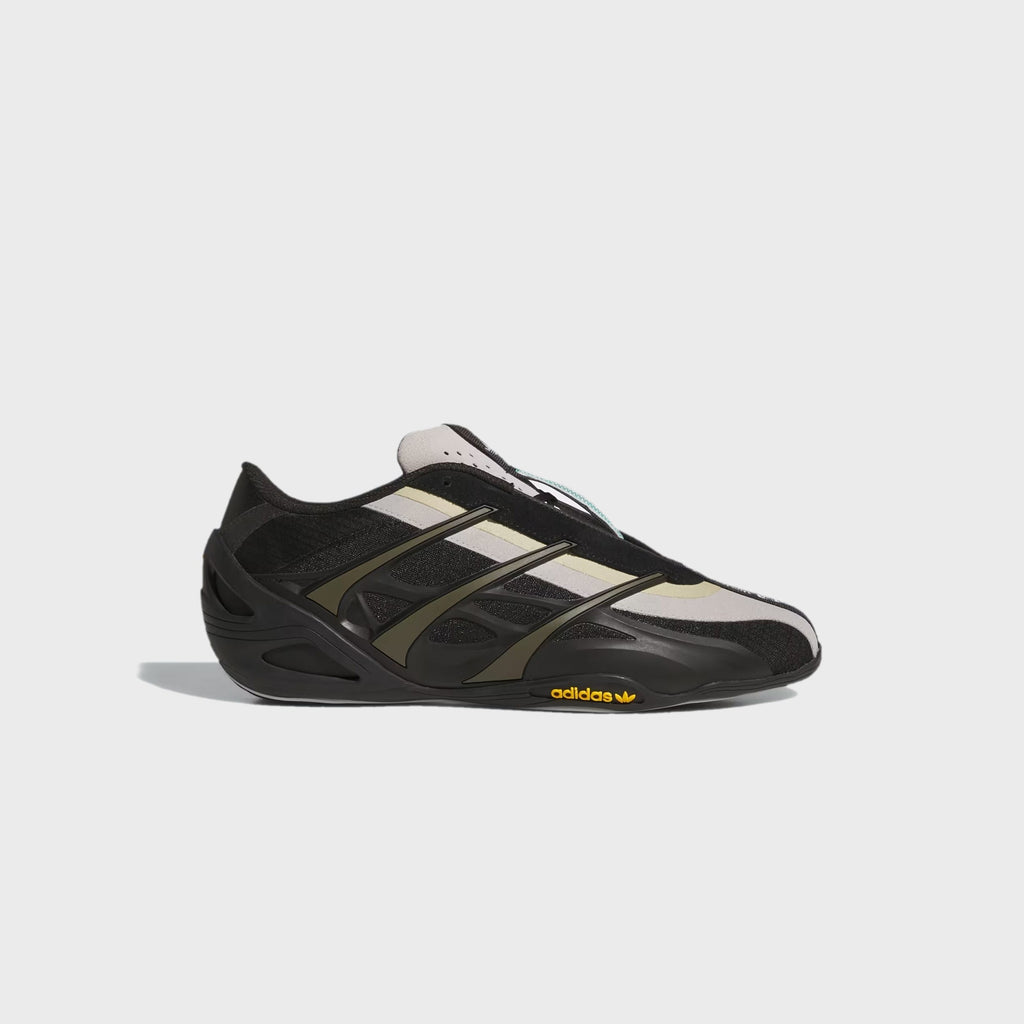 adidas x Bad Bunny x Mercedes Adiracer GT - Branch / Sand / Cinder
