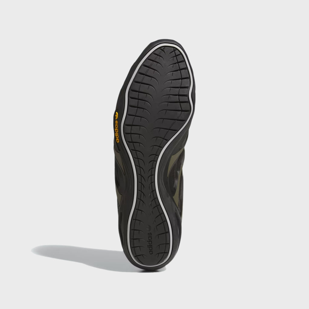 adidas x Bad Bunny x Mercedes Adiracer GT - Branch / Sand / Cinder
