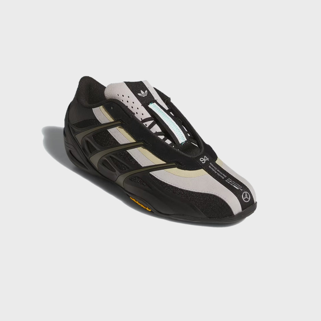 adidas x Bad Bunny x Mercedes Adiracer GT - Branch / Sand / Cinder