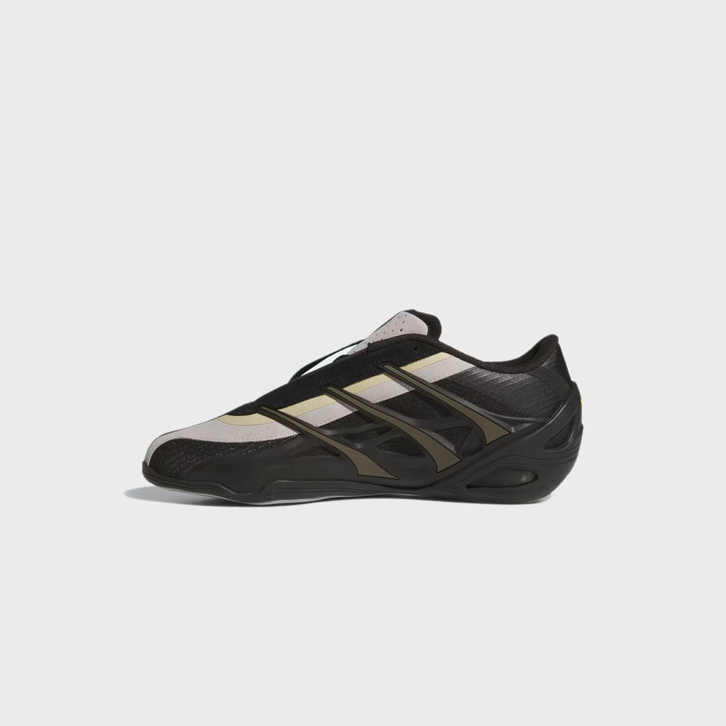 adidas x Bad Bunny x Mercedes Adiracer GT - Branch / Sand / Cinder