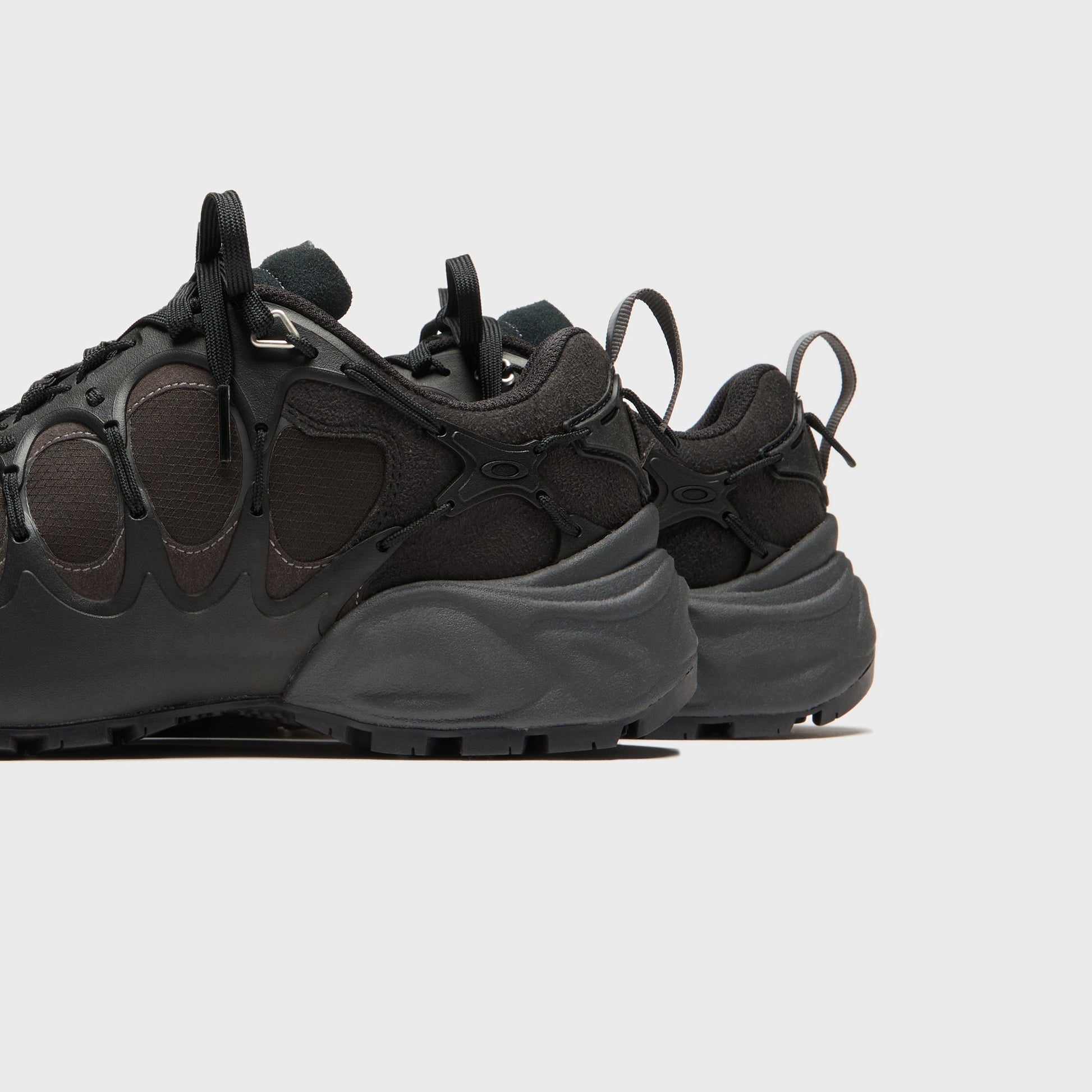 Junya Watanabe MAN x Oakley Ibex Sneaker - Black