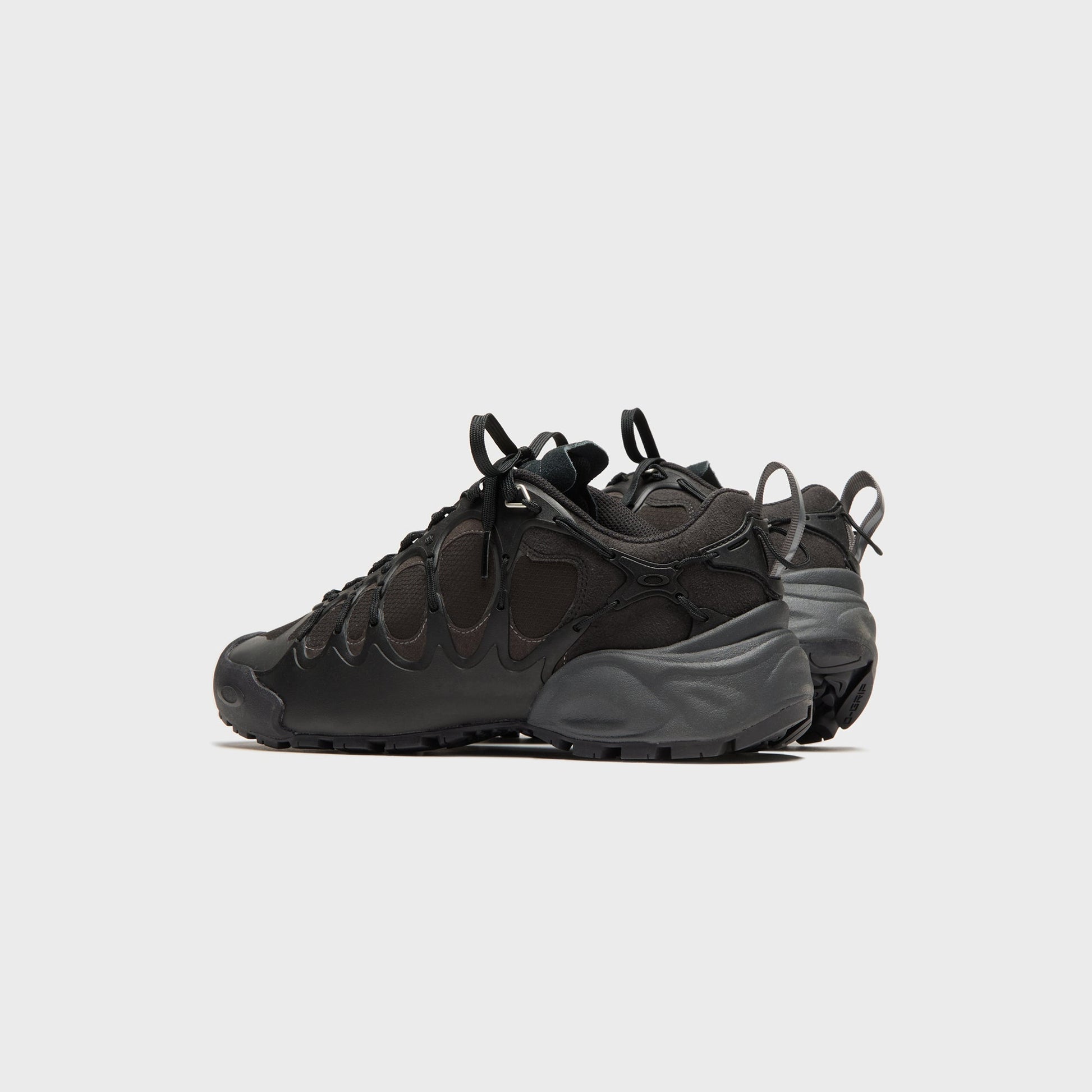 Junya Watanabe MAN x Oakley Ibex Sneaker - Black