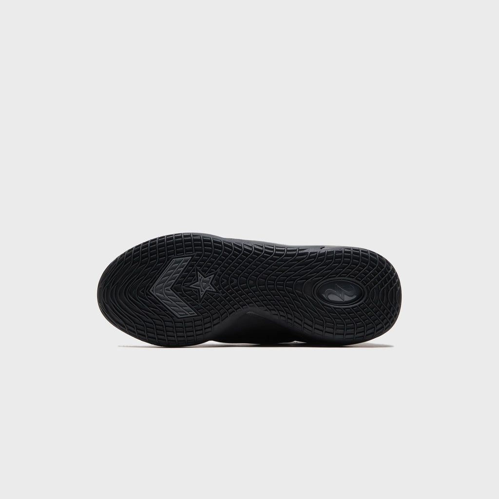 Converse SHAI 001 - Charm Black