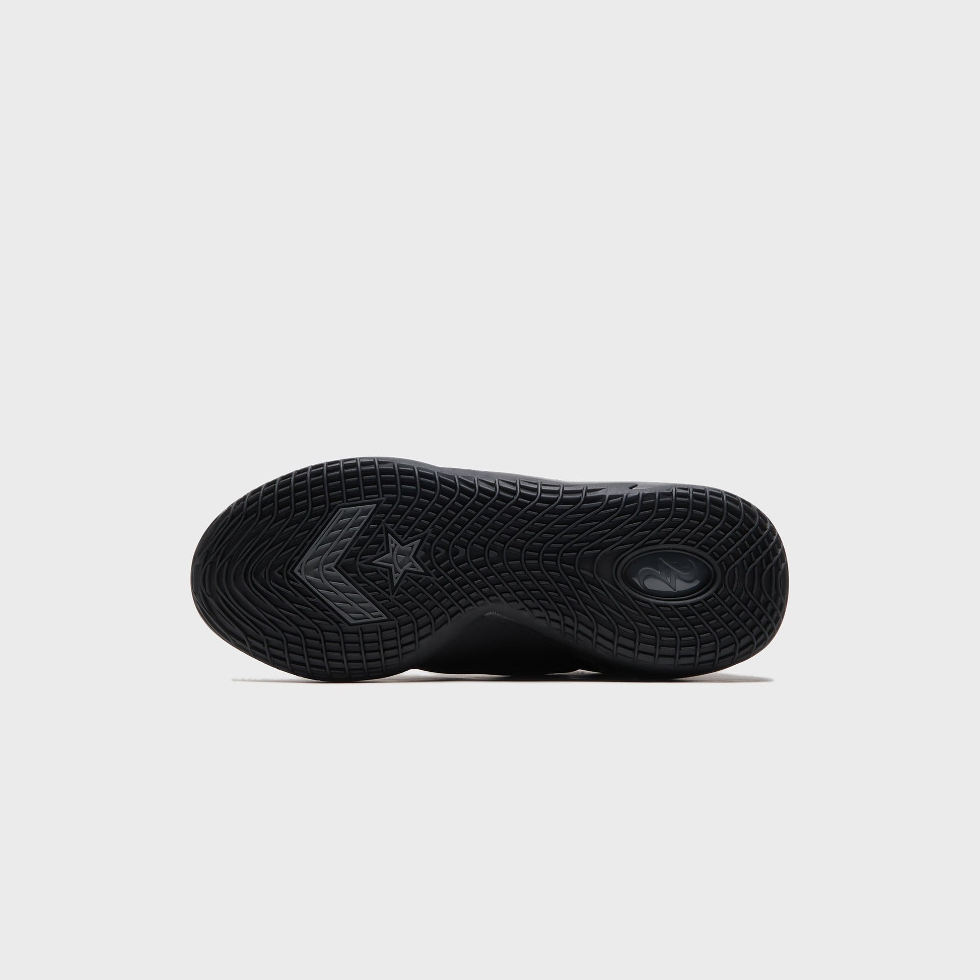 Converse SHAI 001 - Charm Black