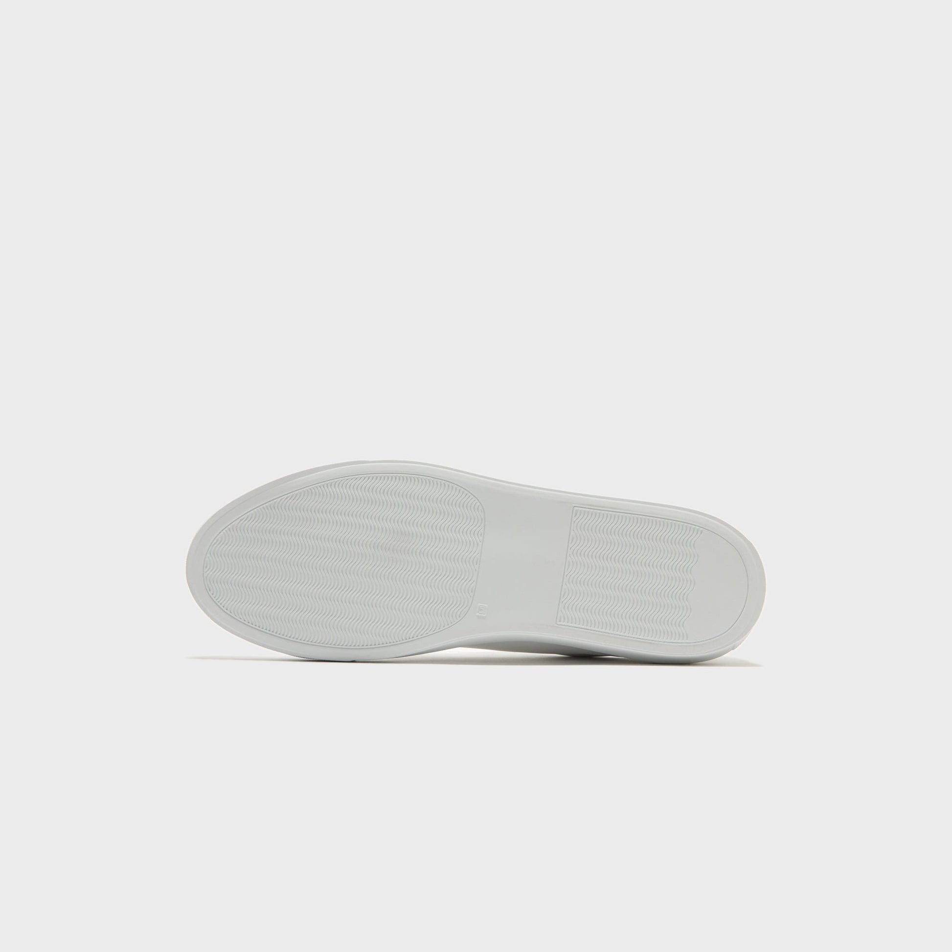 Common Projects Original Achilles Low - White