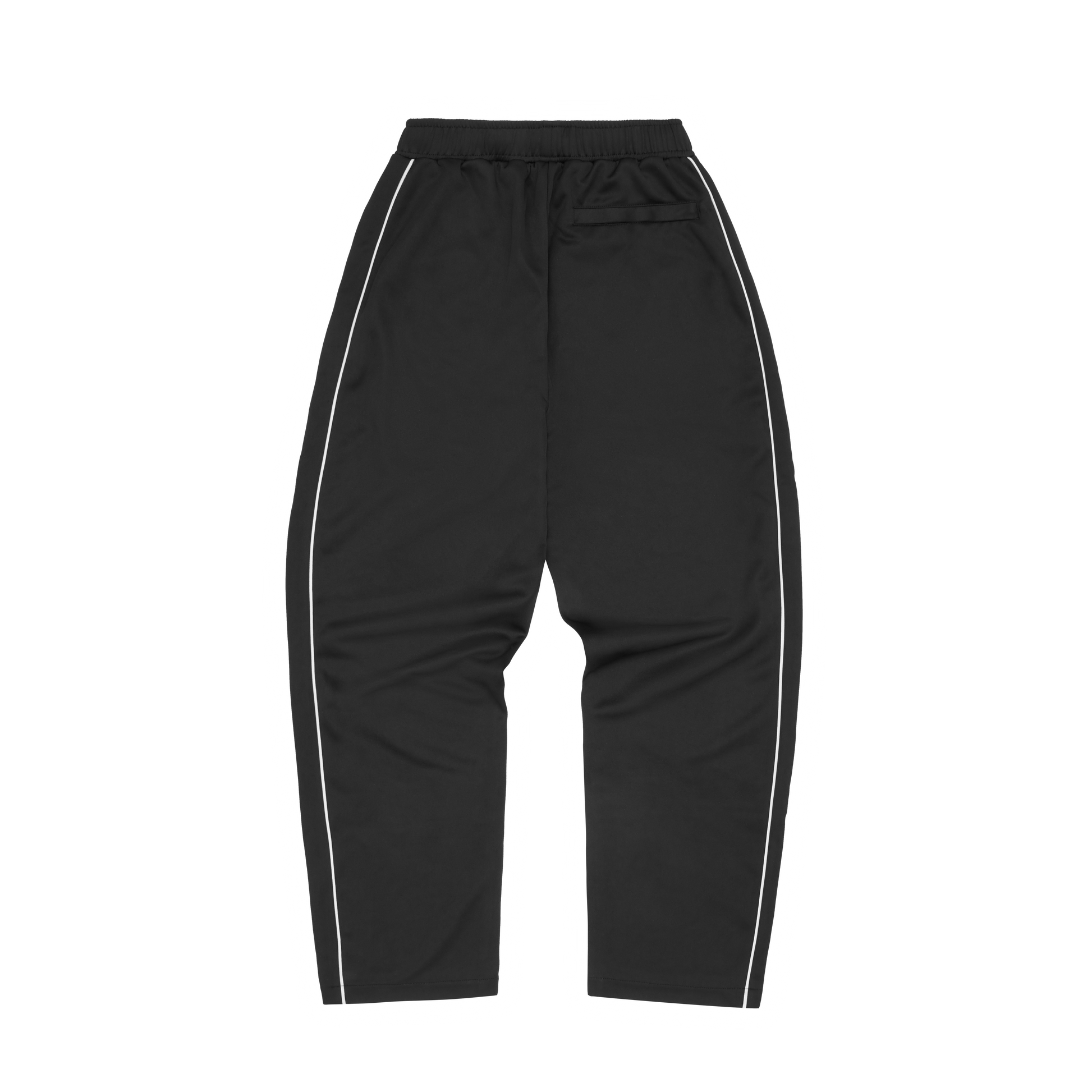 Corteiz CREST ARCH TRACK PANT [BLACK] CRTZRTW