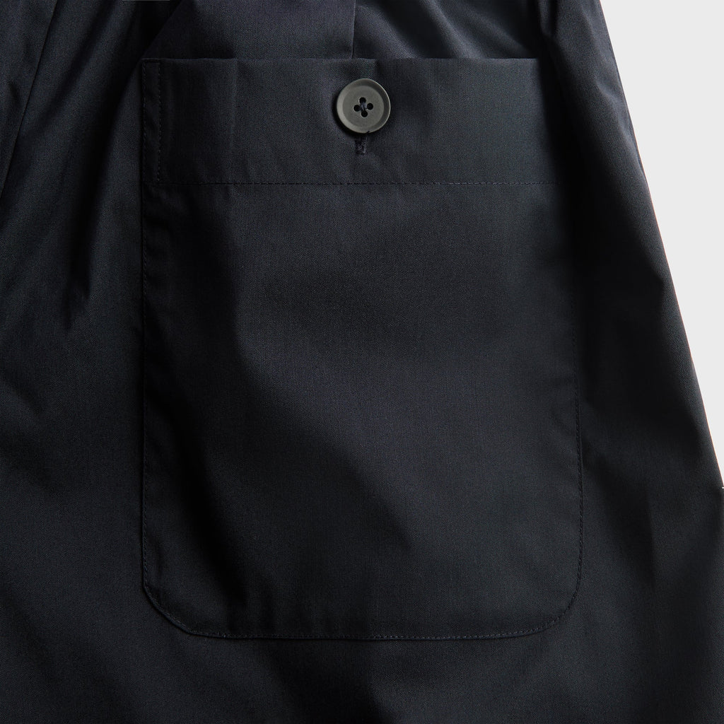 Craig Green Elasticated Worker Trouser - Navy
