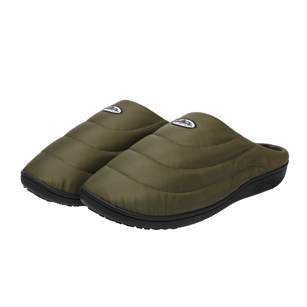 Corteiz CRIB CREP [OLIVE] CRTZRTW