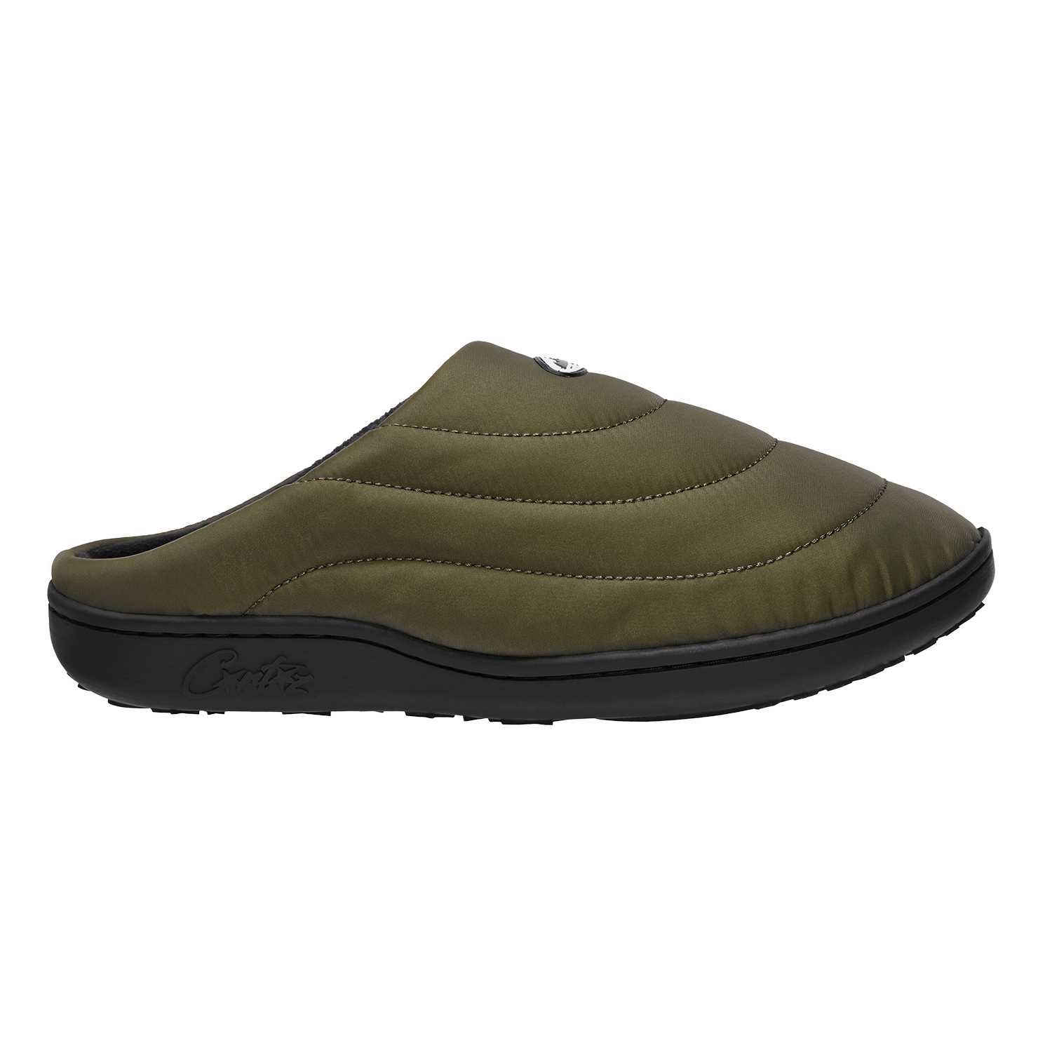 Corteiz CRIB CREP [OLIVE] CRTZRTW