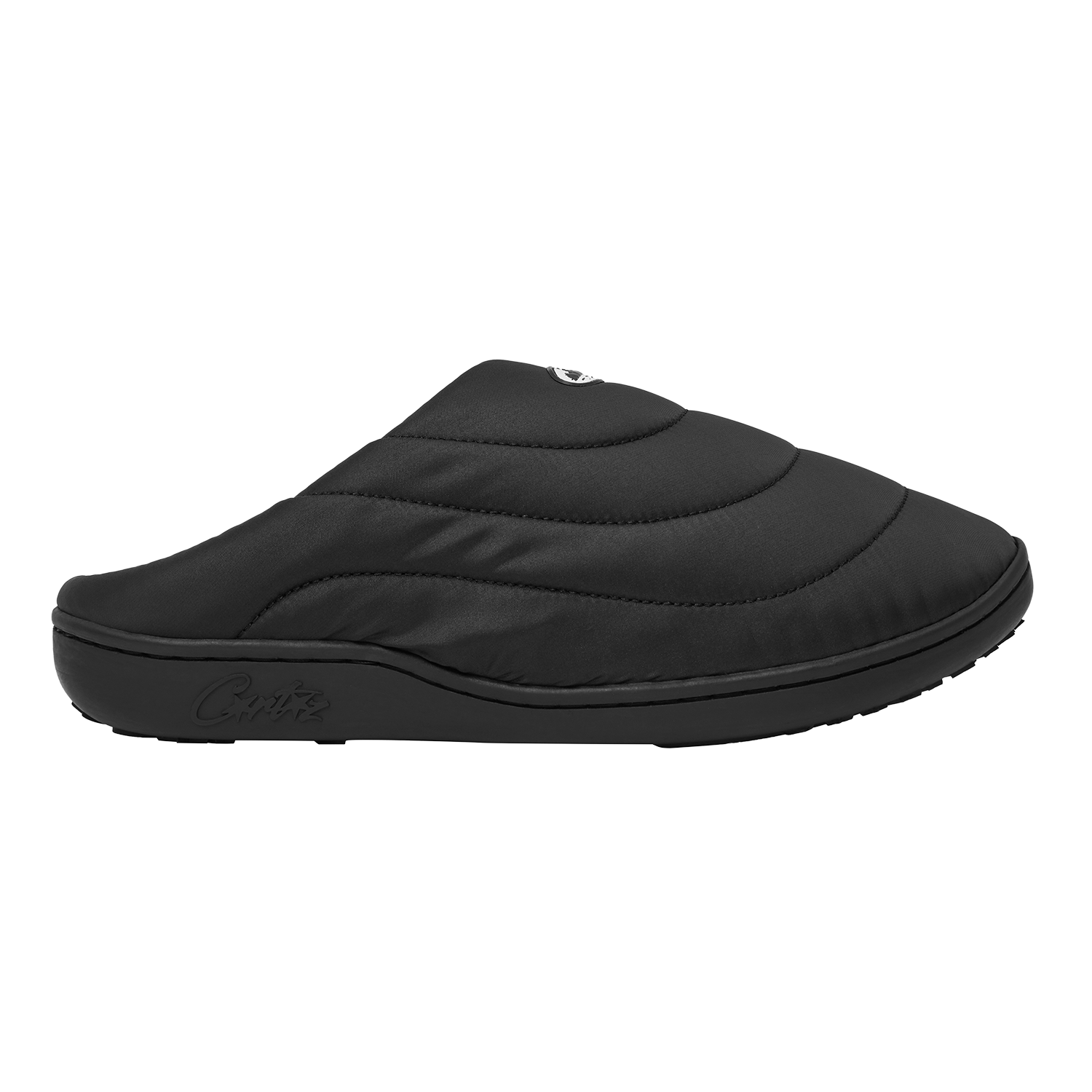 Corteiz CRIB CREP [BLACK] CRTZRTW
