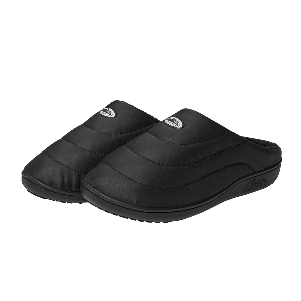 Corteiz CRIB CREP [BLACK] CRTZRTW