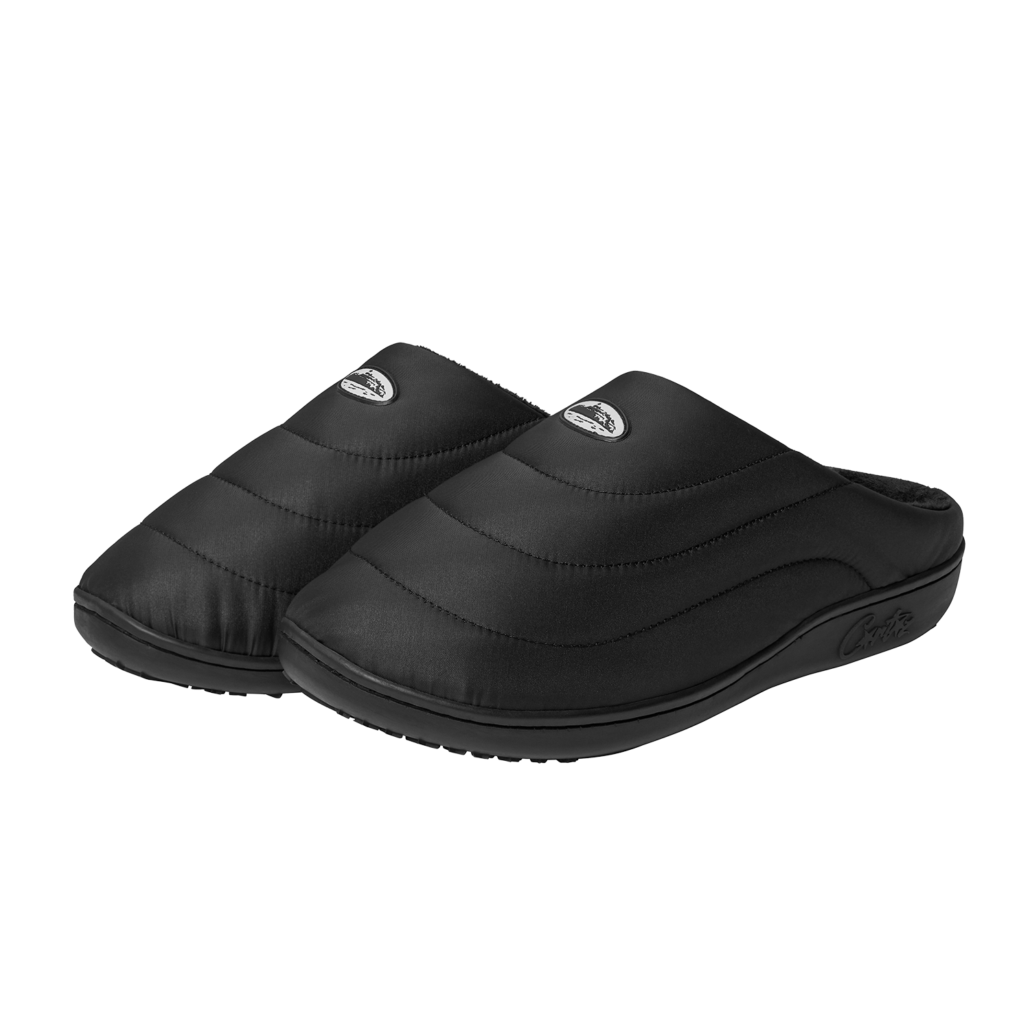 Corteiz CRIB CREP [BLACK] CRTZRTW