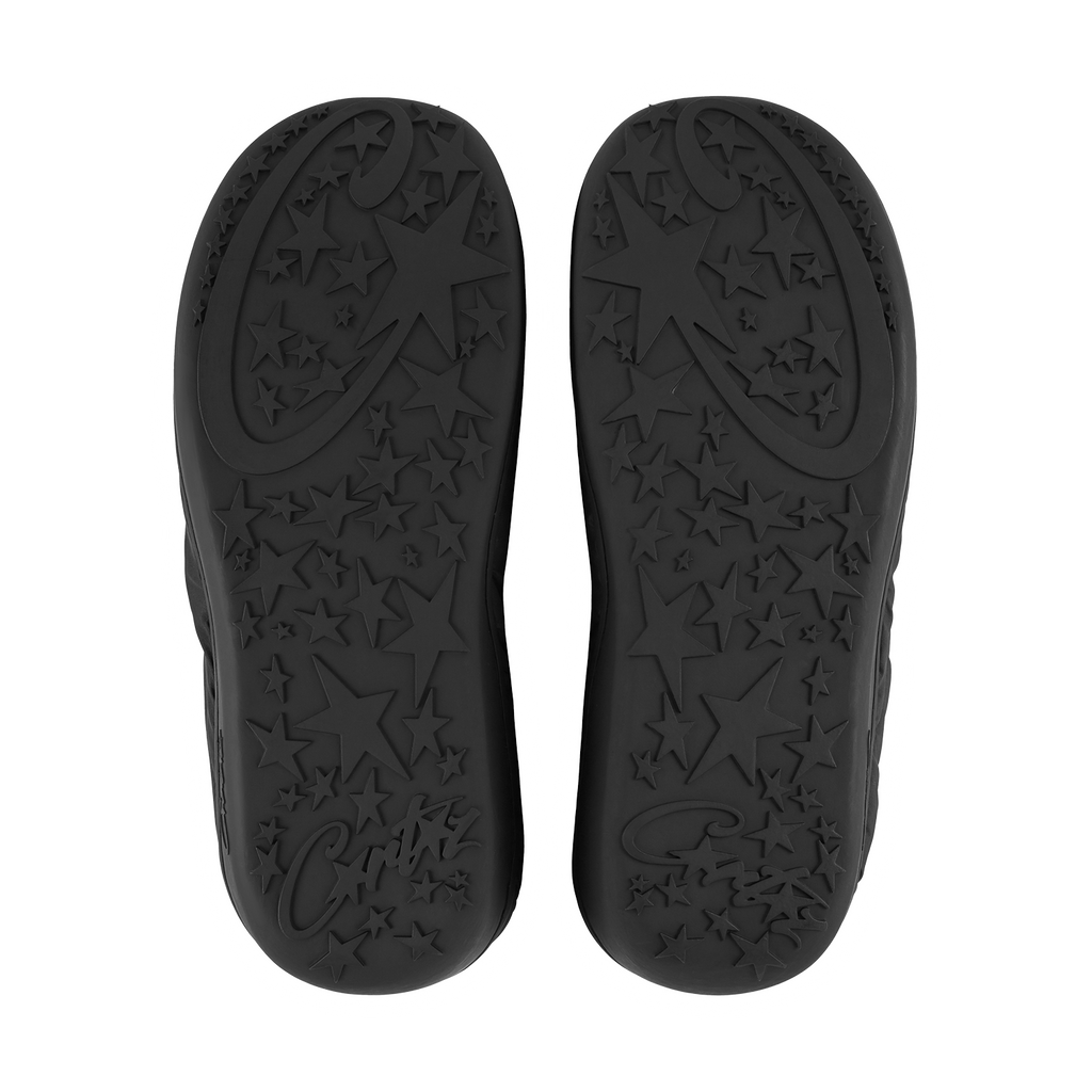 Corteiz CRIB CREP [BLACK] CRTZRTW
