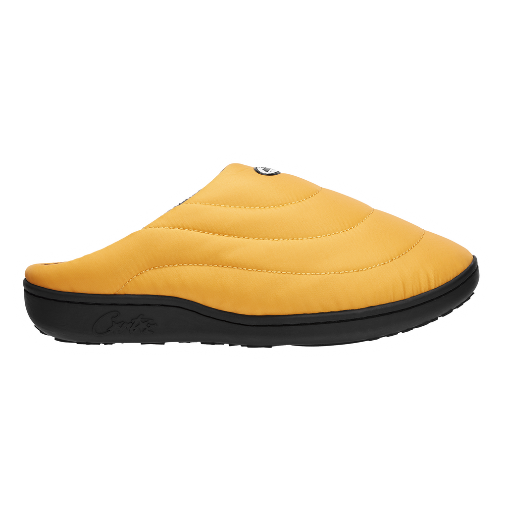 Corteiz CRIB CREP [YELLOW] CRTZRTW