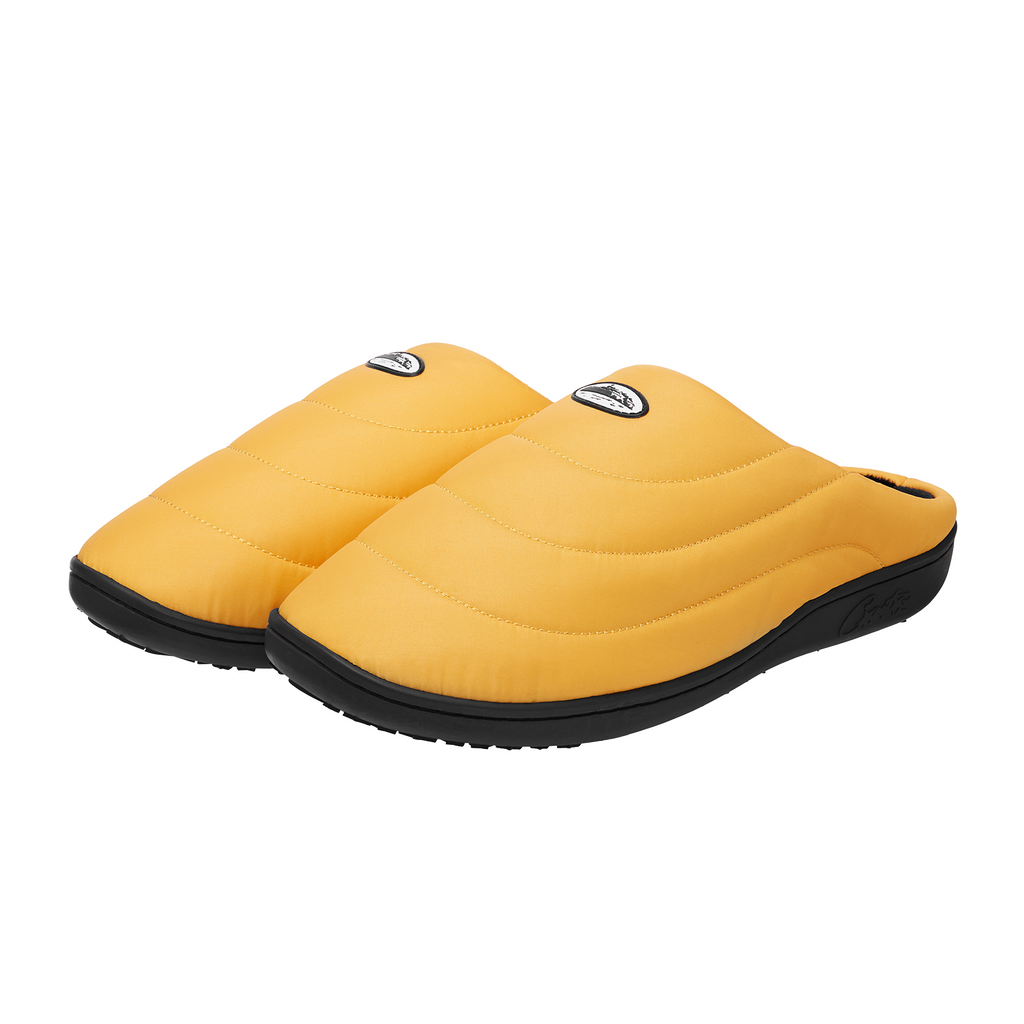 Corteiz CRIB CREP [YELLOW] CRTZRTW