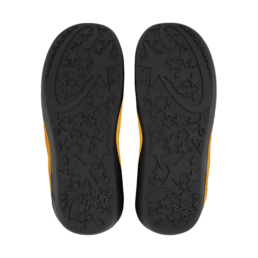 Corteiz CRIB CREP [YELLOW] CRTZRTW