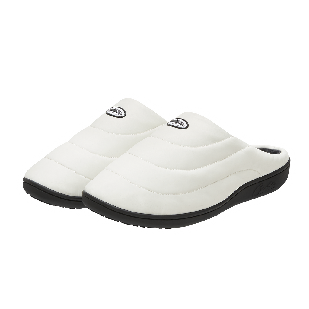 Corteiz CRIB CREP [WHITE] CRTZRTW