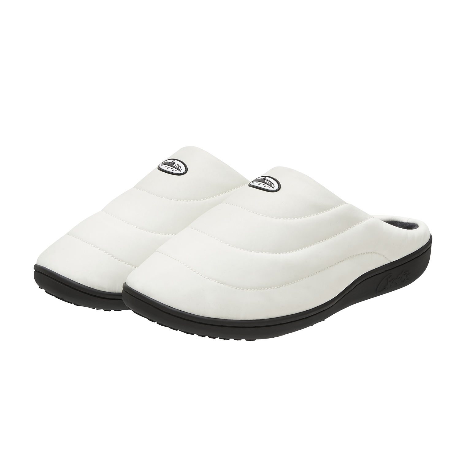 Corteiz CRIB CREP [WHITE] CRTZRTW