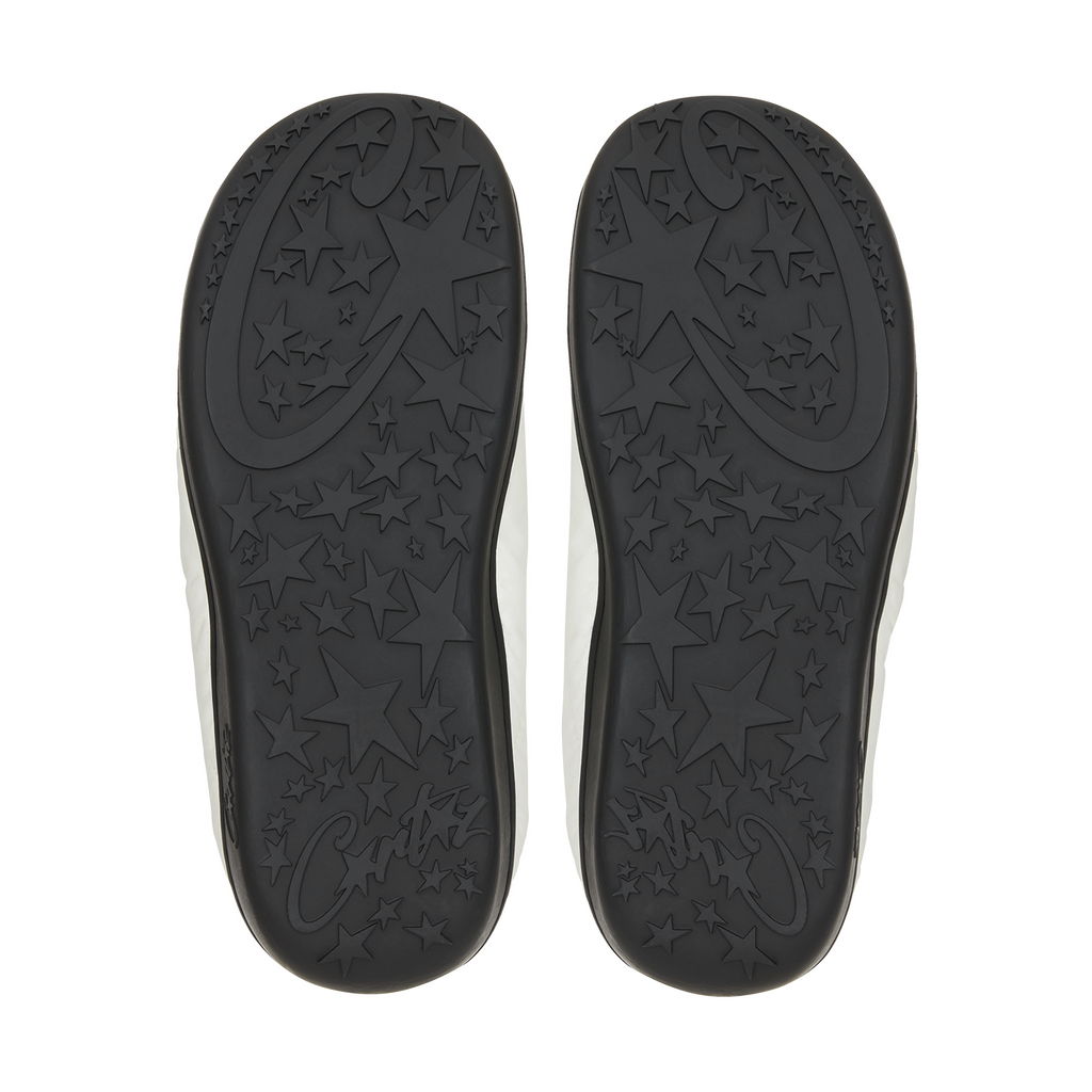 Corteiz CRIB CREP [WHITE] CRTZRTW