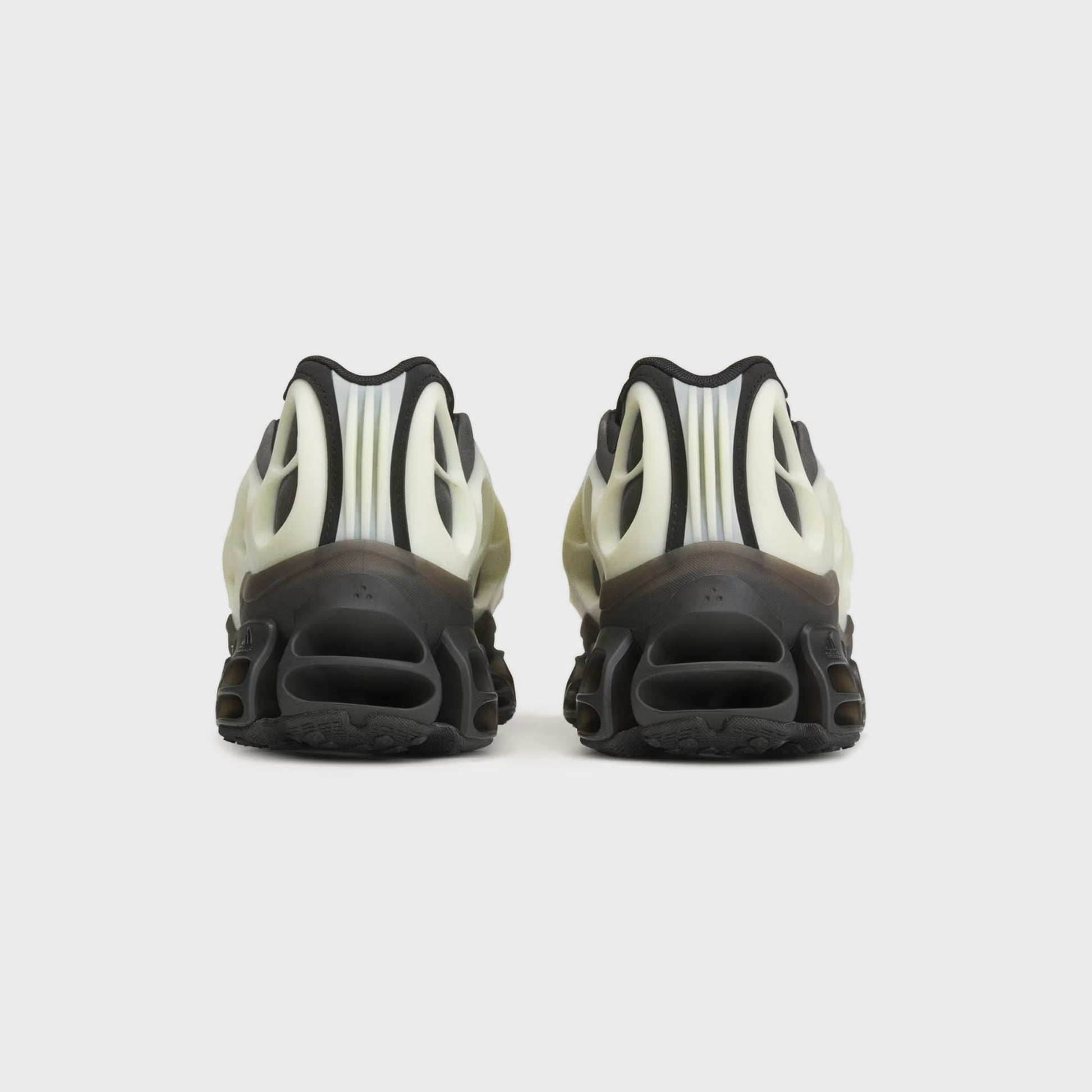 adidas x Willy Chavarria Megaride Bones - Core Black / Core Black / Cream White