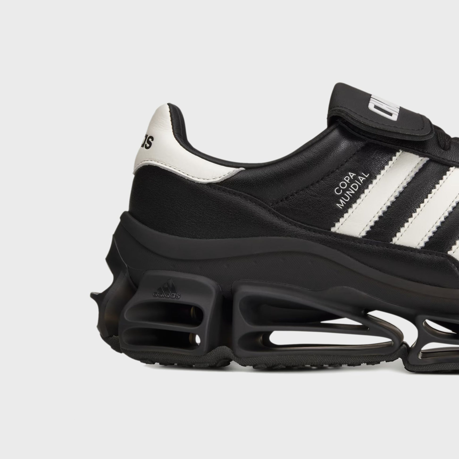adidas x Willy Chavarria Megaride Copa - Core Black / Off White