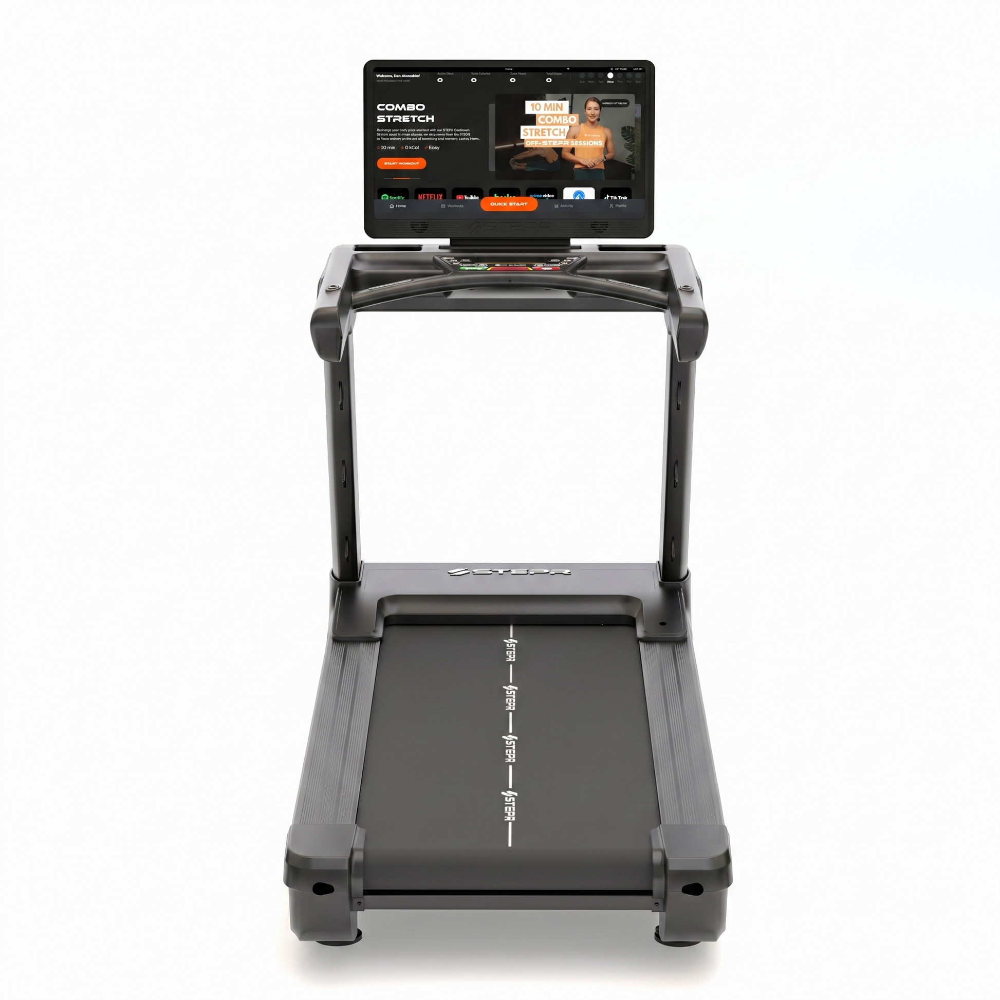 TREAD XL