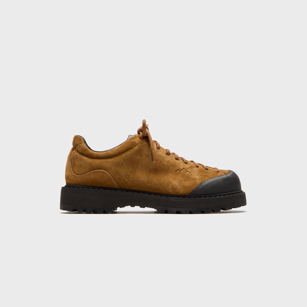 Diemme Ampezzo Suede - Dark Sand
