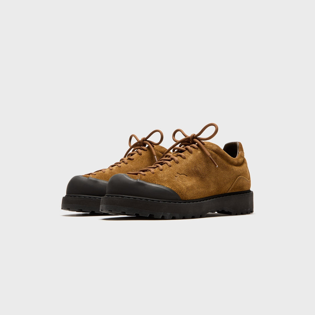 Diemme Ampezzo Suede - Dark Sand