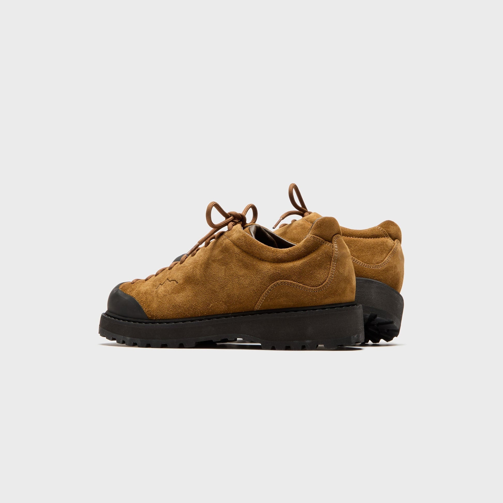 Diemme Ampezzo Suede - Dark Sand