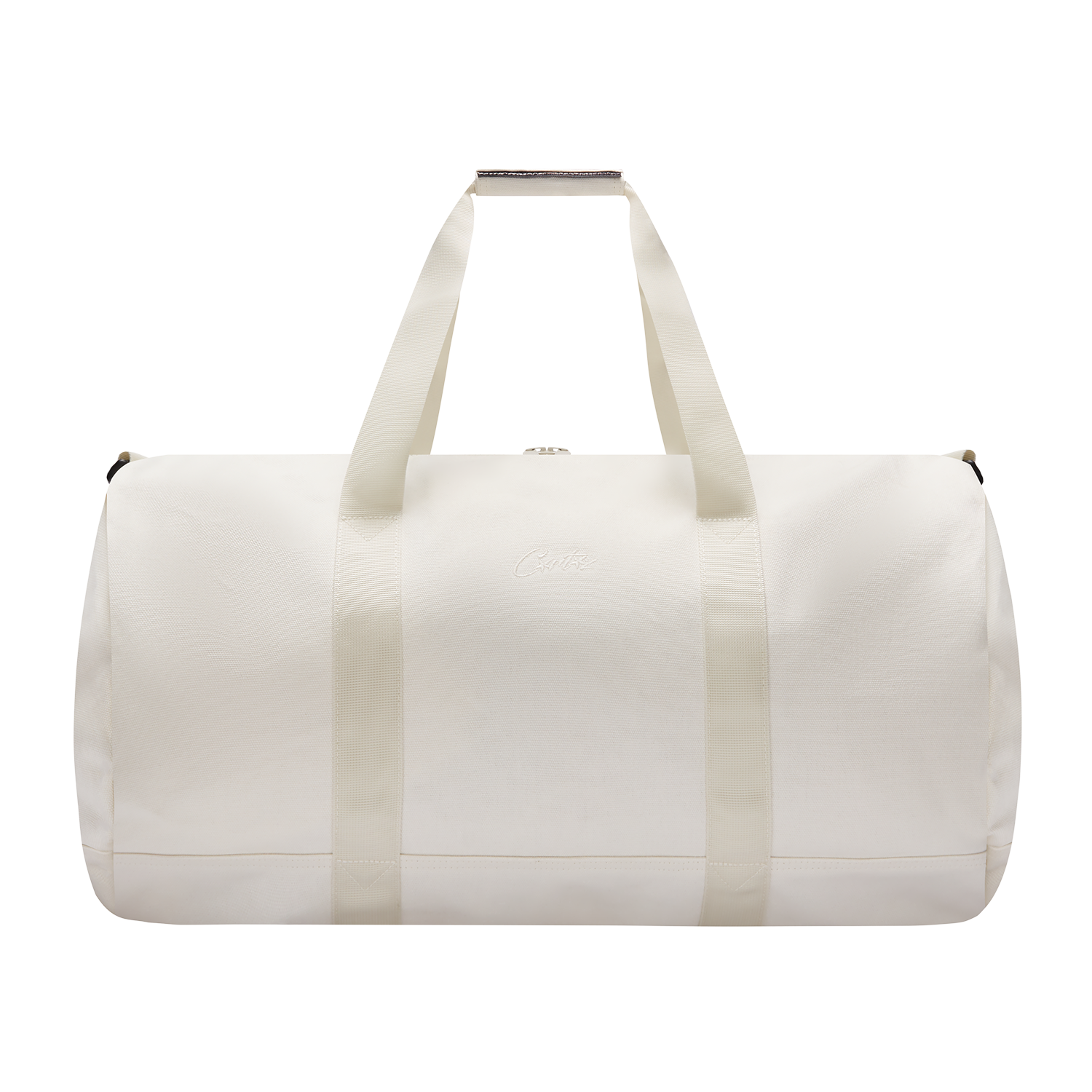 Corteiz ISLAND DUFFLE BAG [CREAM] CRTZRTW