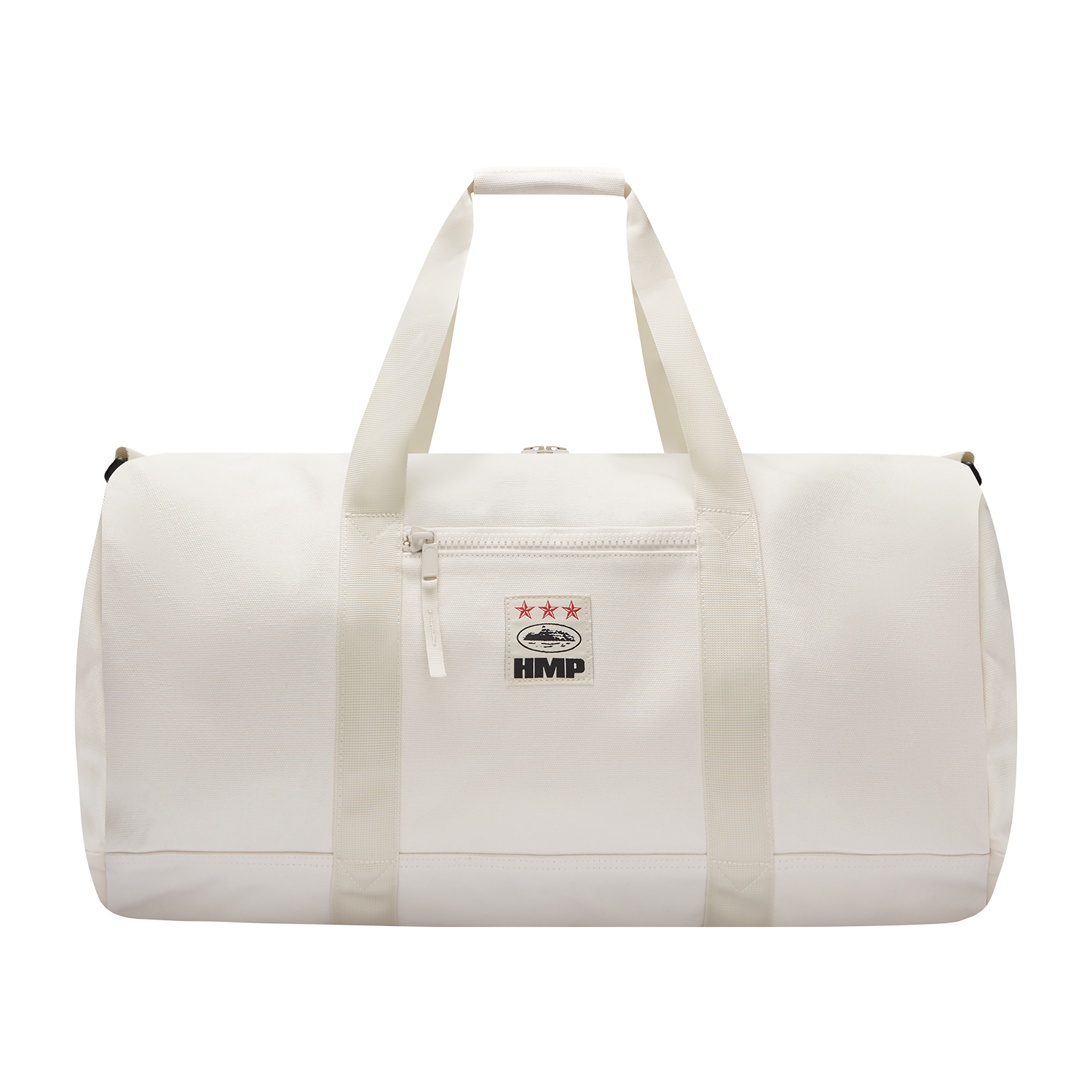 Corteiz ISLAND DUFFLE BAG [CREAM] CRTZRTW