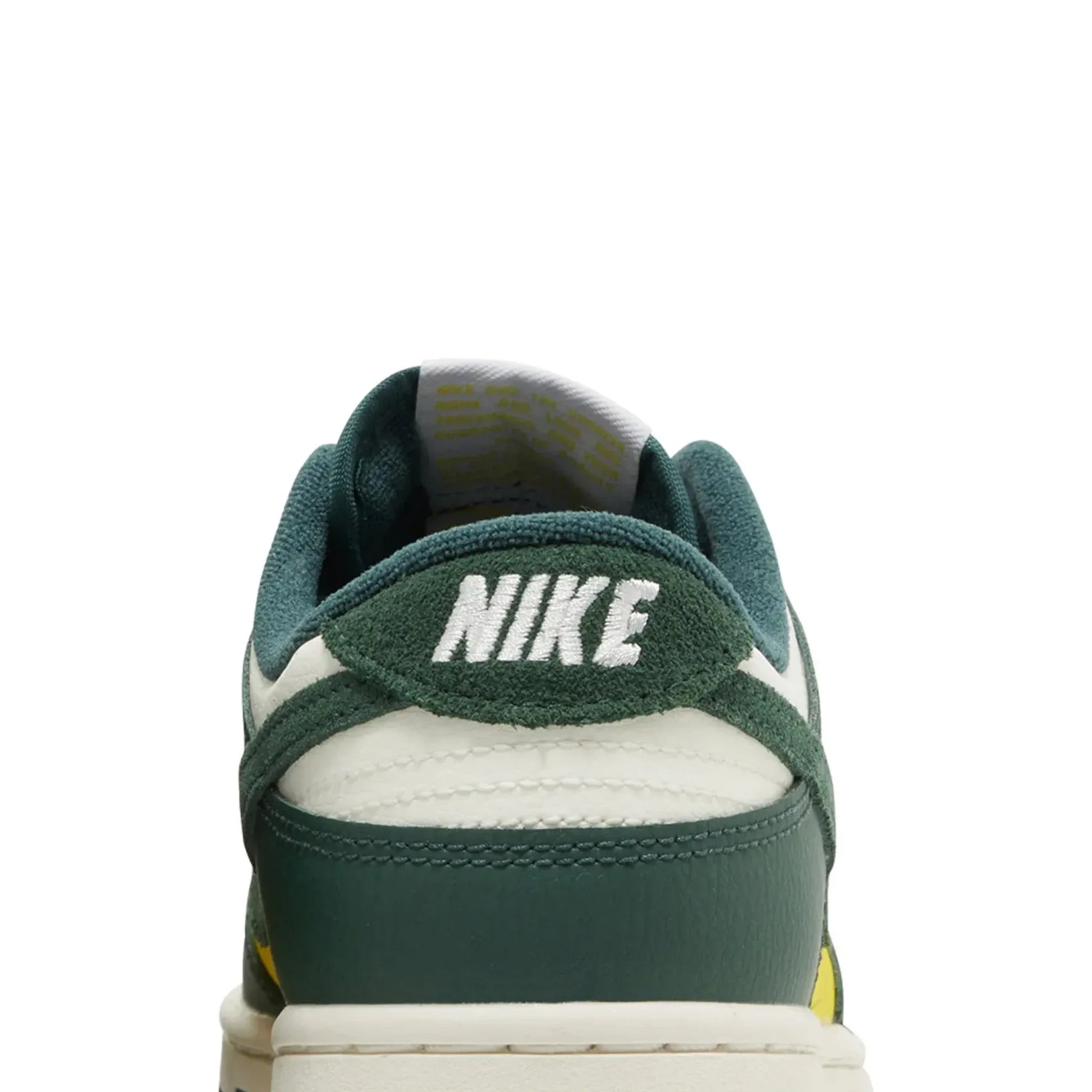 Nike Dunk Low SE 'Noble Green' Women's (2023)