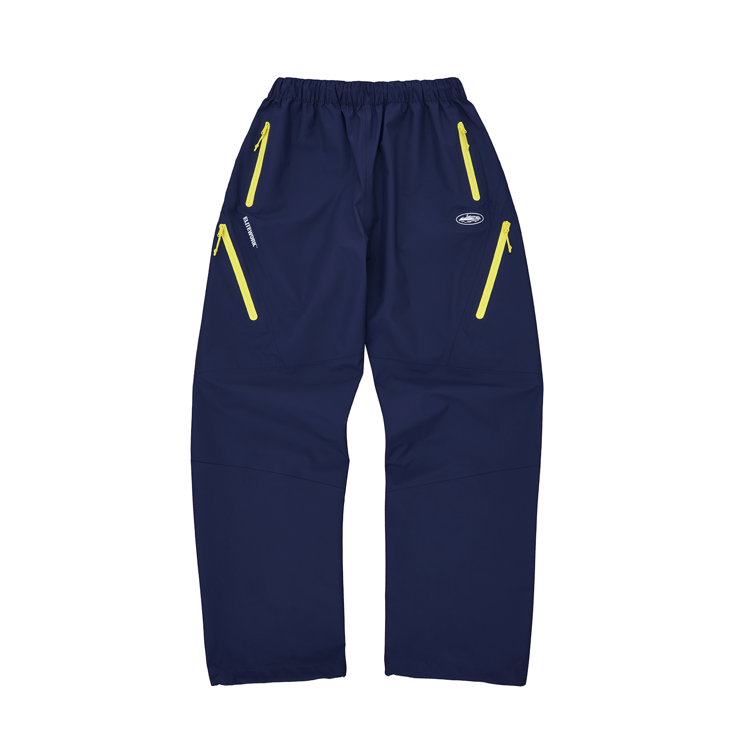 Corteiz ELITEWORK™ APEX SHELL PANT [NAVY] CRTZRTW