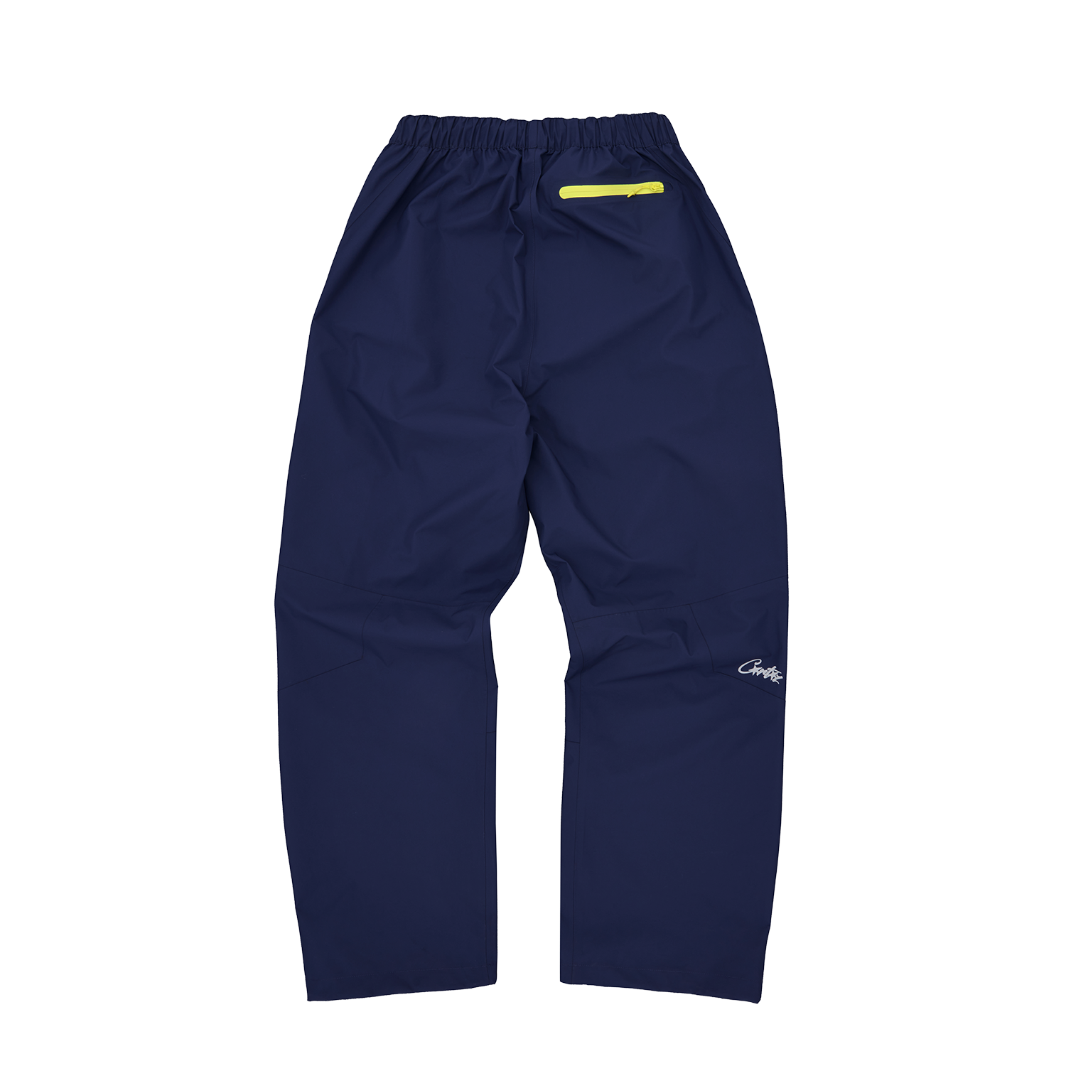 Corteiz ELITEWORK™ APEX SHELL PANT [NAVY] CRTZRTW