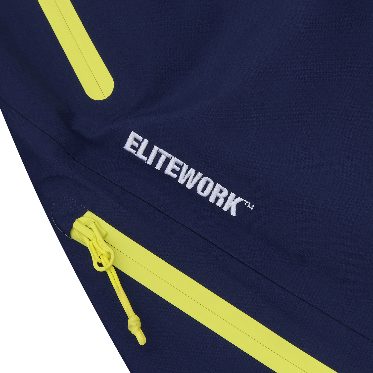 Corteiz ELITEWORK™ APEX SHELL PANT [NAVY] CRTZRTW