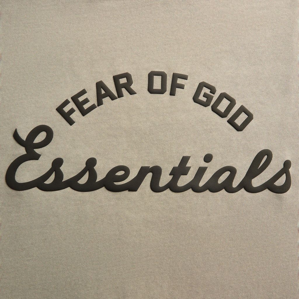 Essentials Training 90s Short Sleeve Tee - Faded Seal