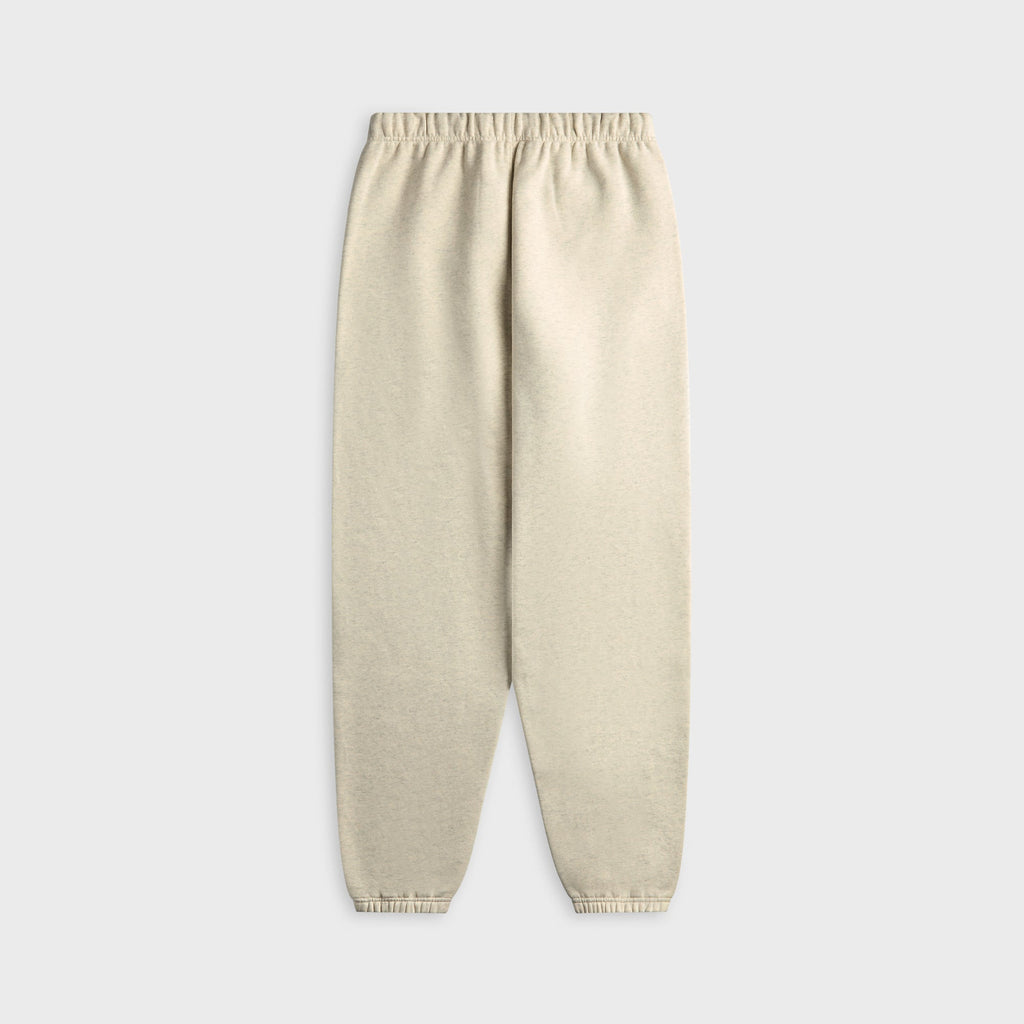 Essentials Signature Classic Sweatpant - Oatmeal Heather / Light Heather