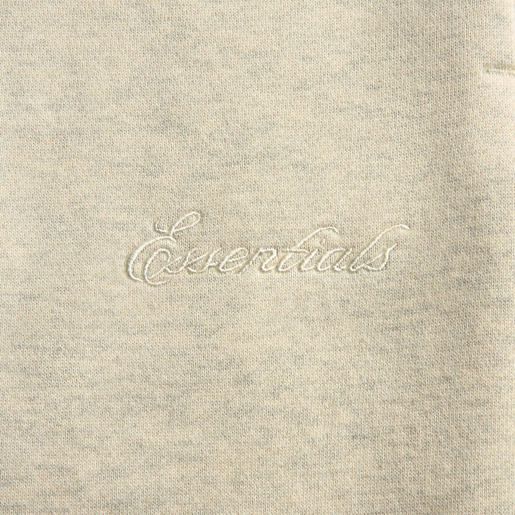 Essentials Signature Classic Sweatpant - Oatmeal Heather / Light Heather