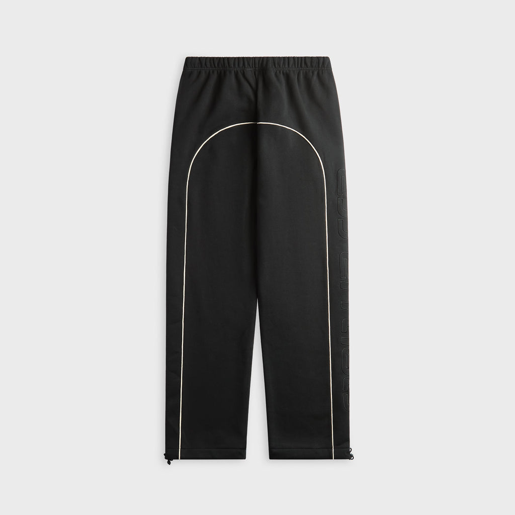 Essentials Active Trace Relaxed Sweatpant - Vintage Black
