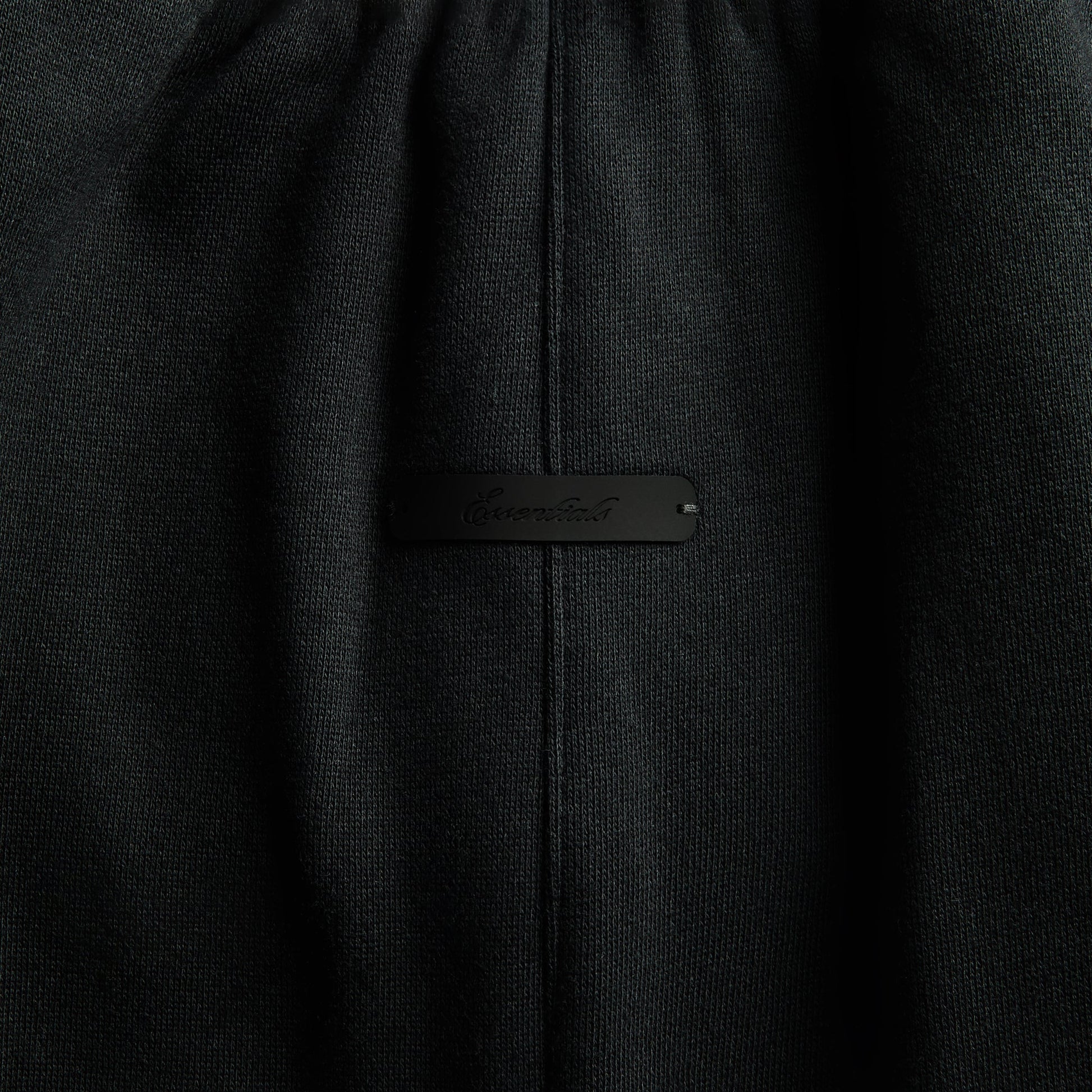 Essentials Active Trace Relaxed Sweatpant - Vintage Black